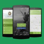 design media sociaux