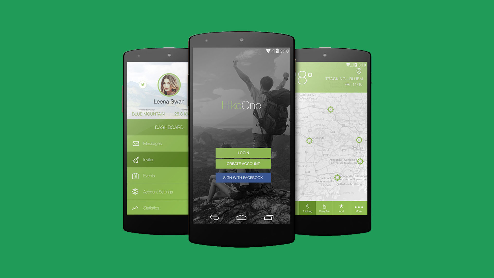 design media sociaux